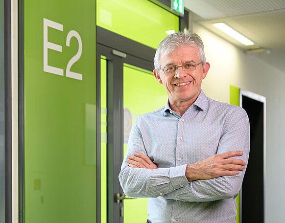Prof. Thomas Wolbers