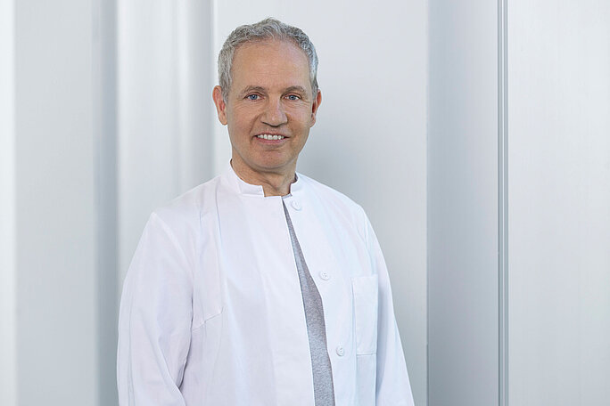 Dr. Patrick Weydt