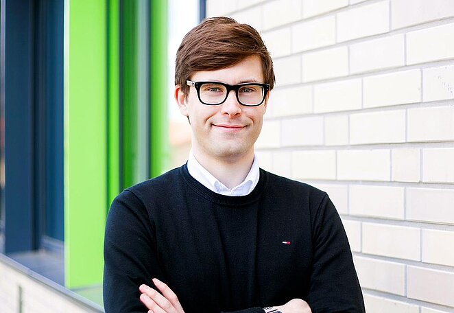 Dr. Matthew Betts.