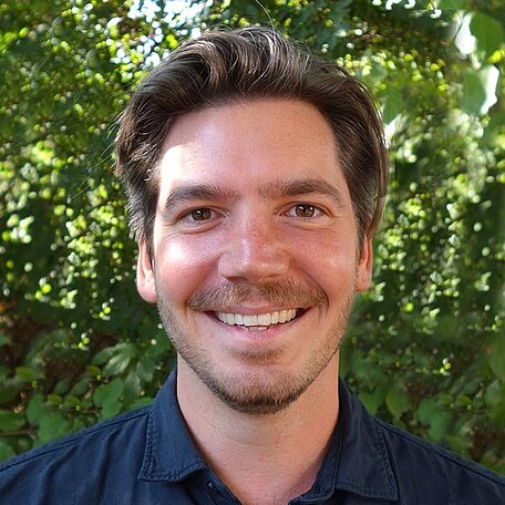 Dr. Jonas Schulte-Schrepping