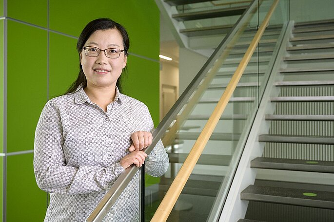Dr. Qihui Zhou