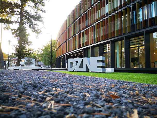 DZNE-Standort Bonn