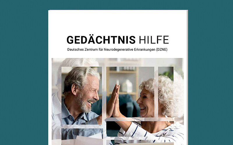 Gedächtnis-Handbuch